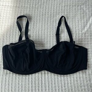 NWOT Parade Dream Balconette Bra